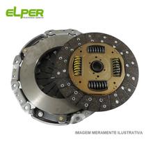 Kit embreagem ns march/versa 1.6l - elper 70 332