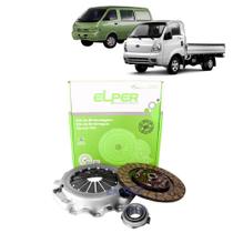 KIT EMBREAGEM ORIGINAL 240mm 22EST KIA BESTA GS 2.7-3.0 1993 A 2005/KIA BONGO 2700 2.7 8V 1993-2012 KIT EMBREAGEM ORIGINAL 240mm 22EST KIA BESTA GS 2.7-3.0 1993 A 2005/KIA BONGO 2700 2.7 8V 1993-2012