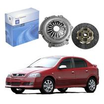 Kit Embreagem Original Astra 2.0 2004 A 2011 Kit Embreagem Original Astra 2.0 2004 A 2011