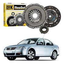 Kit Embreagem Original Luk Bora 2.0 8v 2007 A 2010