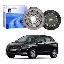 Kit Embreagem Original Onix 1.0 Turbo 2019 A 2024 Kit Embreagem Original Onix 1.0 Turbo 2019 A 2024