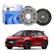 Kit Embreagem Original Onix Rs 1.0 Turbo 2020 A 2024 Kit Embreagem Original Onix Rs 1.0 Turbo 2020 A 2024
