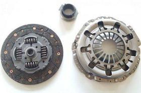 Kit embreagem original repset corsa 1.0 8/16v 1994 a 2000 - luk 6203236000