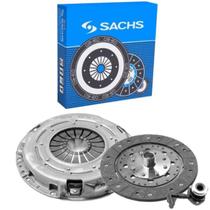 Kit Embreagem Original Sachs Ford Ka 1.0 3 Cil 2014 A 2018