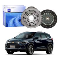Kit Embreagem Original Tracker 1.0 Turbo 2020 A 2021 Kit Embreagem Original Tracker 1.0 Turbo 2020 A 2021