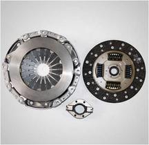 Kit Embreagem Original Valeo Hyundai Hr 2013 / 2022