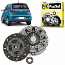 Kit Embreagem Original Volkswagen Fox Plus Flex 1.6 8v Luk