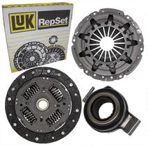 Kit Embreagem Palio 1.0 Mpi 8v Fire 2007 2008 Original Luk 618301700