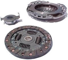 Kit Embreagem Palio 1999 a 2000 Luk 618 3017 00