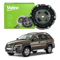 Kit Embreagem Palio Adventure 1.8 16v Dualogic 2011 A 2020 Kit Embreagem Palio Adventure 1.8 16v Dualogic 2011 A 2020