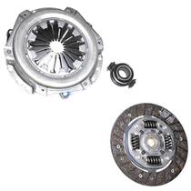 KIT EMBREAGEM para 206 1.5 04/06 206 1.4 98/206 SW 1.4 02/ KIT EMBREAGEM para 206 1.5 04/06 206 1.4 98/206 SW 1.4 02/