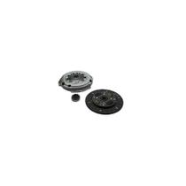 KIT EMBREAGEM para AUDI A3 1.6 8V 02/ A4 1.6 8V 99/ CROSSFOX KIT EMBREAGEM para AUDI A3 1.6 8V 02/ A4 1.6 8V 99/ CROSSFOX
