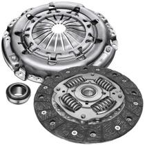 KIT EMBREAGEM para D20 93/ D40 85/ MAXION S4T/S4T PLUS (TODO