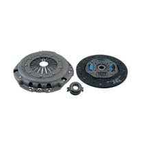 KIT EMBREAGEM para DUCATO 2.5/ 2.8 ASP. 96/ ASP. (EMPURRADO)