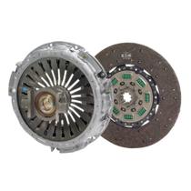 KIT EMBREAGEM para FORD 1117 1215 1218 1317 1415 1416 1419 1
