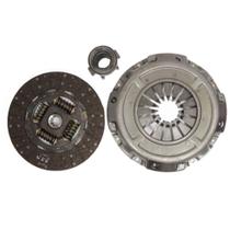 KIT EMBREAGEM para FORD 816E 1119 VW WORKER 8160E 9160E 1016
