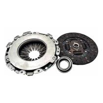 KIT EMBREAGEM para FRONTIER SEL 2.5 16V 07/ C/ ROLAMENTO 250 KIT EMBREAGEM para FRONTIER SEL 2.5 16V 07/ C/ ROLAMENTO 250