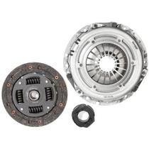 KIT EMBREAGEM para GOL G2/ PARATI 1.0 8V/16V 97/00 G4 1.0 8/