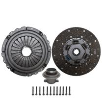 Kit Embreagem Para Iveco Stralis / Cursor 10 / Daf Xf 105 / Cf 85 - 5801291663