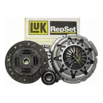 KIT EMBREAGEM para L200 2.5 GLS TDI HPE PAJERO SPORT 03/ (C/