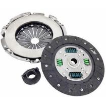 KIT EMBREAGEM para MEGANE/ SCENIC 2.0 99/ KIT EMBREAGEM para MEGANE/ SCENIC 2.0 99/