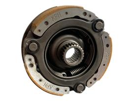 Kit Embreagem Peso Primaria Honda Biz 125 Automática Novo