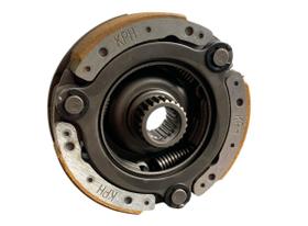 Kit Embreagem Peso Primaria Honda Biz 125 Automática Novo