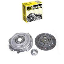 Kit embreagem - peugeot 206 2000 a 2007 - 6183038000