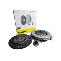 Kit Embreagem Peugeot Citroën 1.4/1.6 8v/16v 18 Estrias