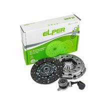 Kit embreagem (plato/disco/atuador) nova ducato ano 2018 em diante elper 90380 Kit embreagem (plato/disco/atuador) nova ducato ano 2018 em diante elper 90380