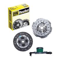 Kit embreagem (plato/disco/atuador) - sprinter 515 / 415 / 311 2013 em diante luk 6243247330