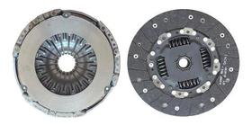 Kit embreagem plato disco golf/jetta 1.4 1.6 tsi manual