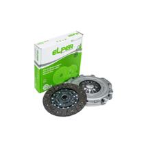 Kit embreagem (plato/disco) master 2.8 8v dti ano 2002 até 2007 elper 70354