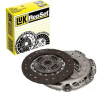 Kit embreagem (platô/disco) mb sprinter 515 / 415 / 311 ano 2013 até 2018 luk 6243247190 Kit embreagem (platô/disco) mb sprinter 515 / 415 / 311 ano 2013 até 2018 luk 6243247190