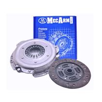 Kit embreagem (platô/disco) renault master 2.3 / 2.5 ano 2005 até 2021 mecarm 16748