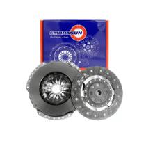 Kit embreagem (plato/disco) - renault master 2.3 / 2.5 embrasun emb05005