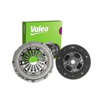 Kit Embreagem Platô+disco Renault Megane Duster Valeo