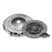 Kit embreagem - plato/disco/rolamento 6203433000 luk