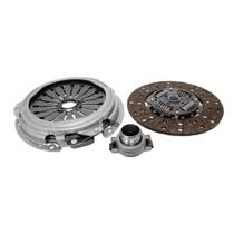 KIT EMBREAGEM (PLATO/DISCO/ROLAMENTO) - DAILY 3.0 2013 &gt EURO 5 , DAILY 2.3 2018 &gt FRONTIER 29968