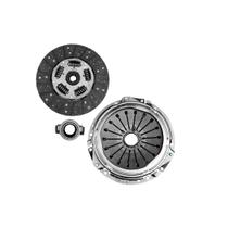 Kit embreagem (plato/disco/rolamento) - hilux pitbull 2.5 / 3.0 ano 2005 em diante roc 29809