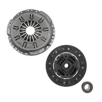 Kit embreagem (plato/disco/rolamento) - sprinter 310 / 312 / 412 ano até 2012 luk 624302900 Kit embreagem (plato/disco/rolamento) - sprinter 310 / 312 / 412 ano até 2012 luk 624302900