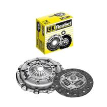 Kit embreagem (platô e disco) ford transit 2.4 luk 6263053090