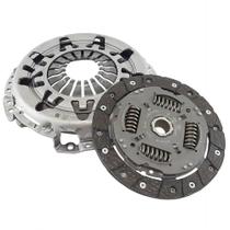 Kit Embreagem Platô e Disco Logan e Sandero 1.0 12V Flex 3 Cilindros