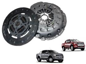 Kit Embreagem ( Plato E Disco ) ( Ranger 2013 A 2018 - 2.5 Flex ) - AB397540DA