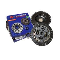 Kit Embreagem Platolandia Renault Sandero Logan Clio
