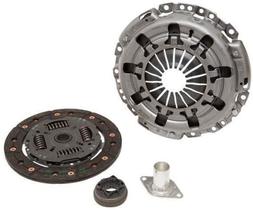 Kit Embreagem Polo 2002 a 2014 Luk 620 3127 00