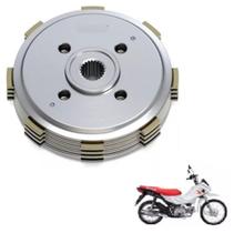 Kit Embreagem Pop 110 2014 2015 2016 2017 2018 2019 2020 21 - Smart / R1