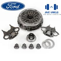 Kit Embreagem PowerShift Original Ford DPS6 Ecosport Focus