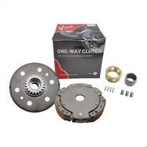 Kit Embreagem Primaria Completa Crypton 115 Ano 2010 e 2016 Kit Embreagem Primaria Completa Crypton 115 Ano 2010 e 2016