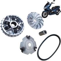 Kit Embreagem Primária + Correia Pcx 150 2016 2017 2018